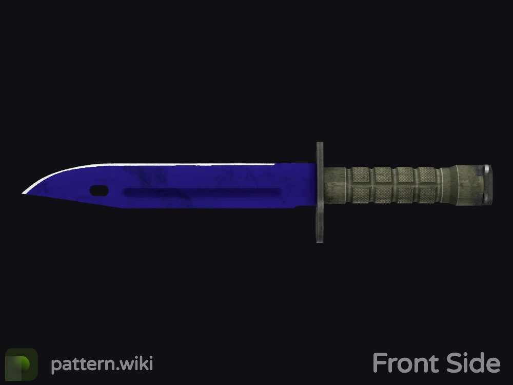 Bayonet Doppler seed 24