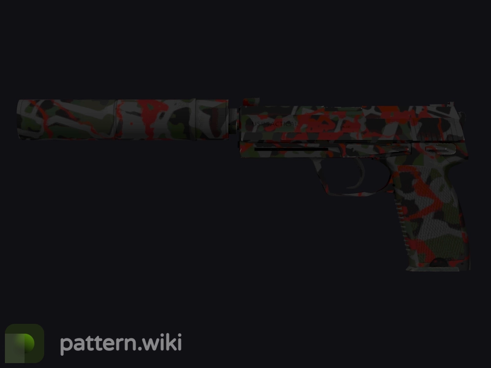 USP-S Serum seed 446