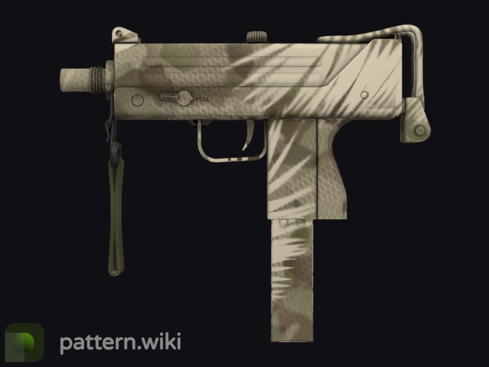 MAC-10 Palm seed 935