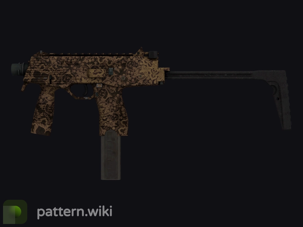 MP9 Music Box seed 904