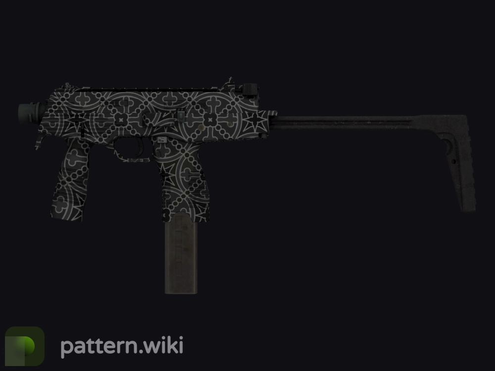 MP9 Dark Age seed 154