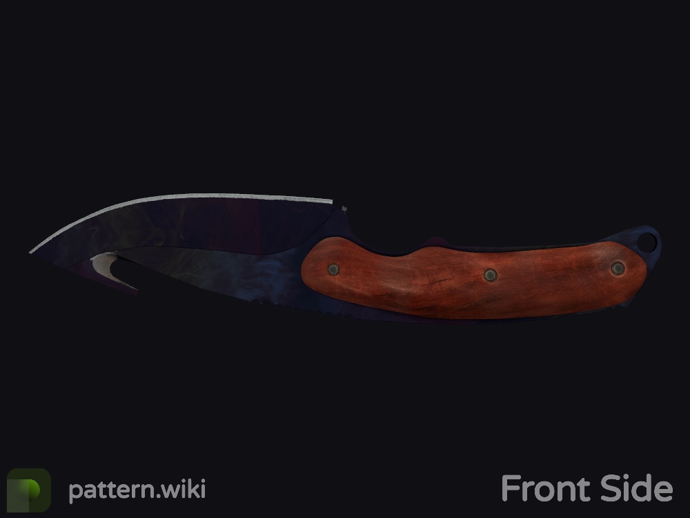 Gut Knife Doppler seed 393