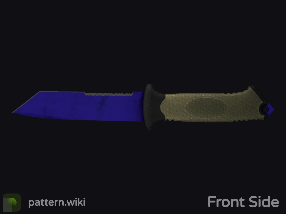 Ursus Knife Doppler seed 552