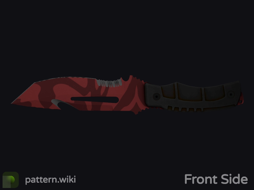 Survival Knife Slaughter seed 478