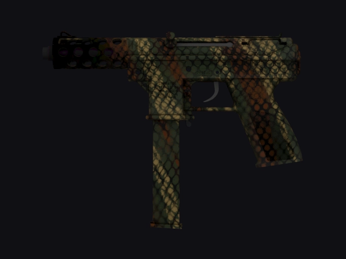 skin preview seed 917