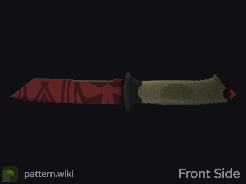 Ursus Knife Slaughter seed 229