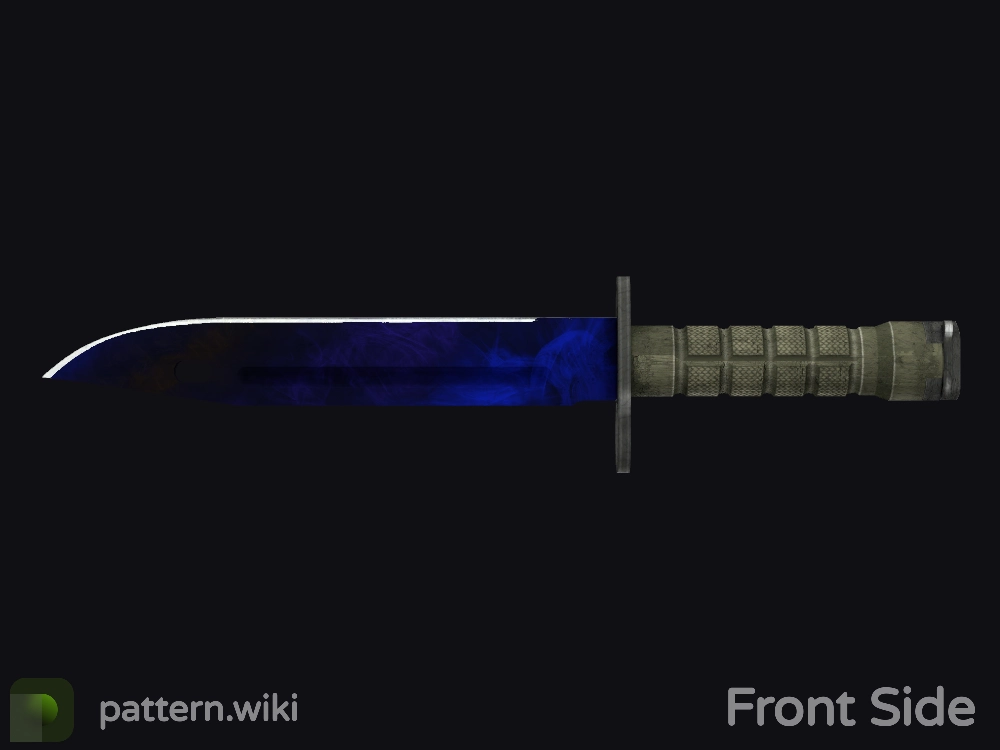 Bayonet Doppler seed 915