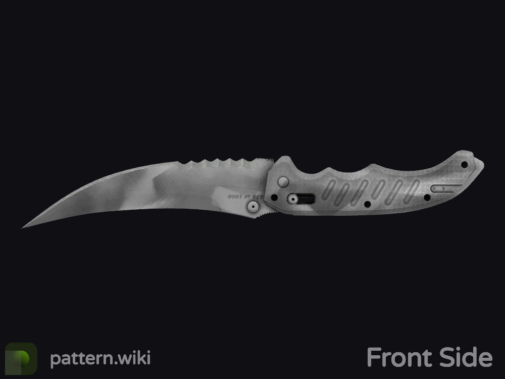 Flip Knife Urban Masked seed 941