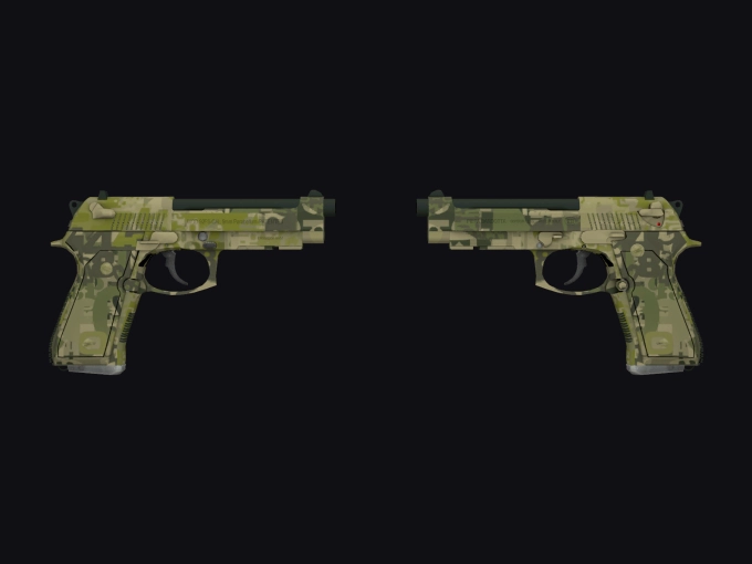 skin preview seed 980