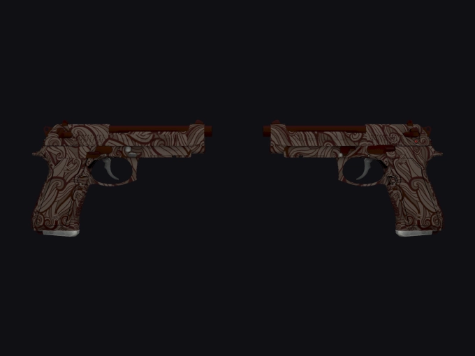 skin preview seed 306