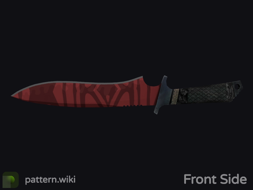 Classic Knife Slaughter seed 705