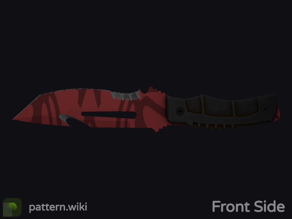 Survival Knife Slaughter seed 284