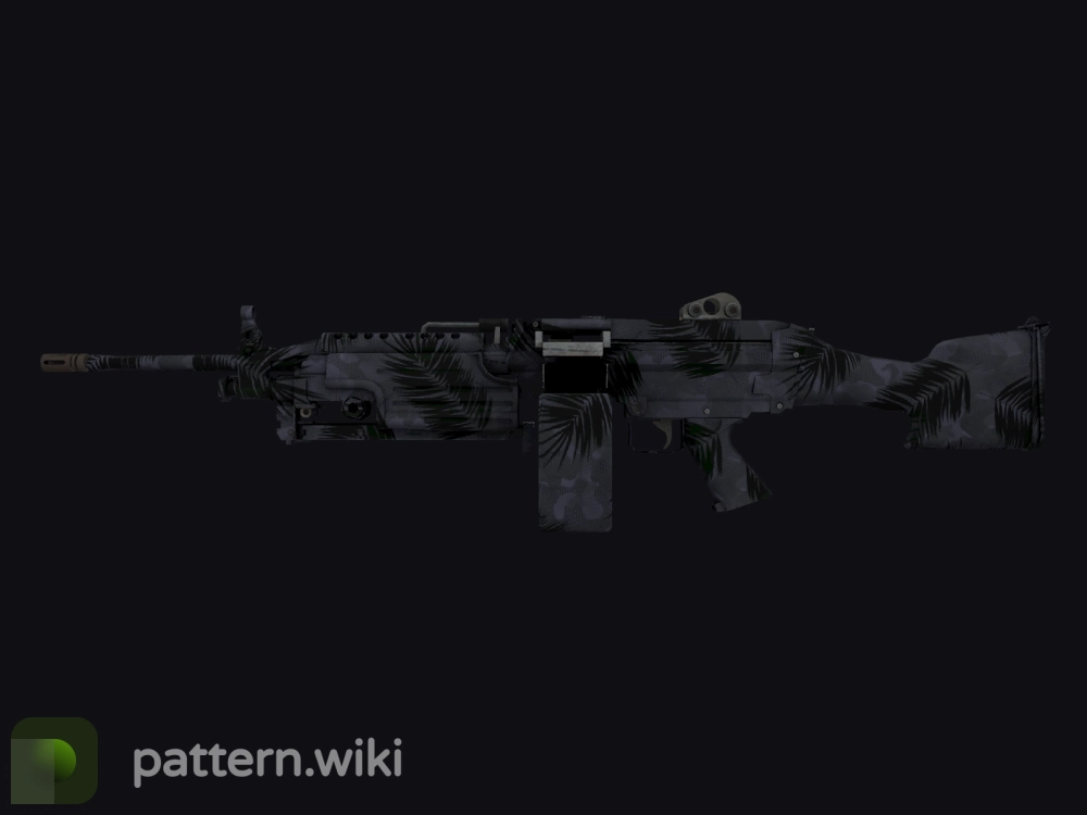 M249 Midnight Palm seed 933