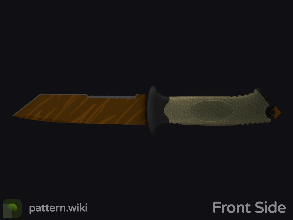 Ursus Knife Tiger Tooth seed 654