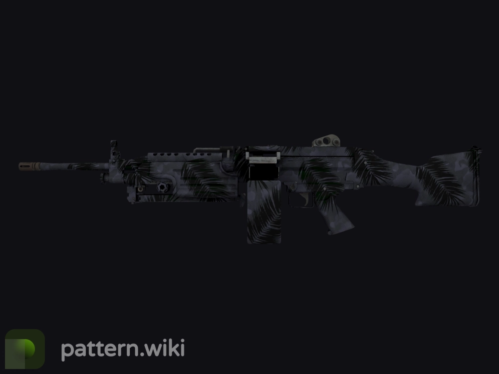 M249 Midnight Palm seed 412