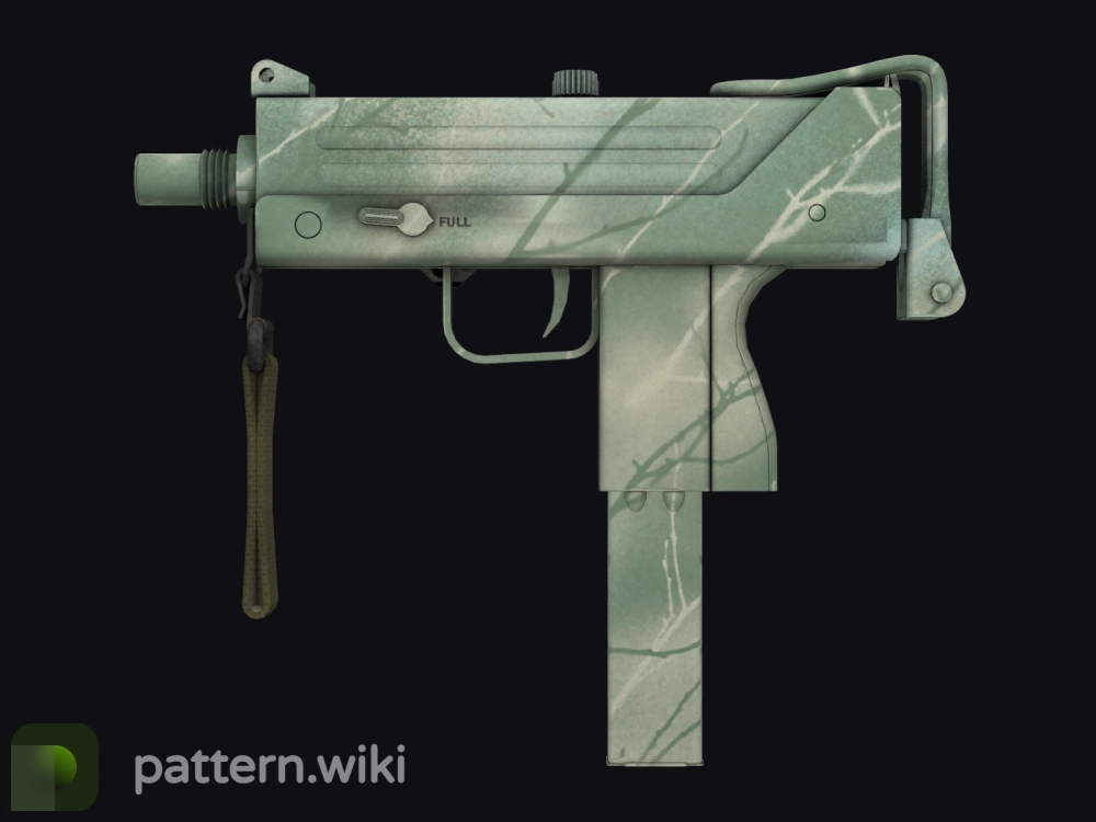 MAC-10 Surfwood seed 896