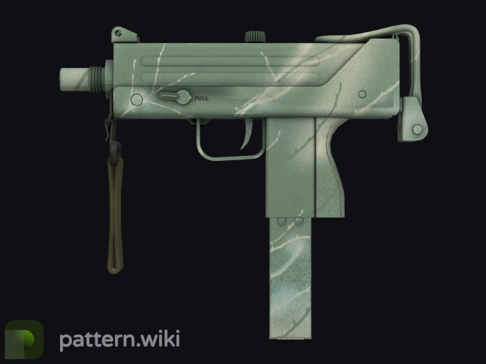 MAC-10 Surfwood seed 7