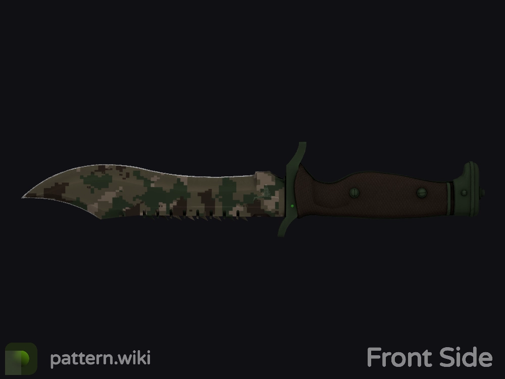 Bowie Knife Forest DDPAT seed 200