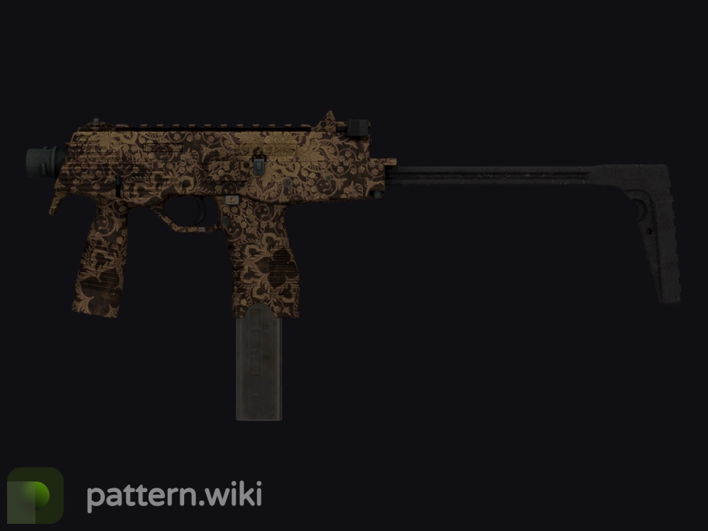 MP9 Music Box seed 391