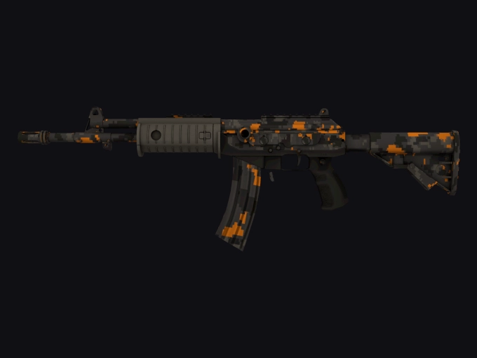 skin preview seed 909