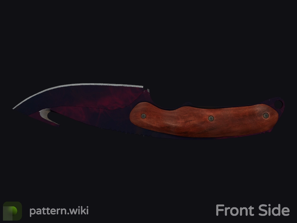 Gut Knife Doppler seed 90