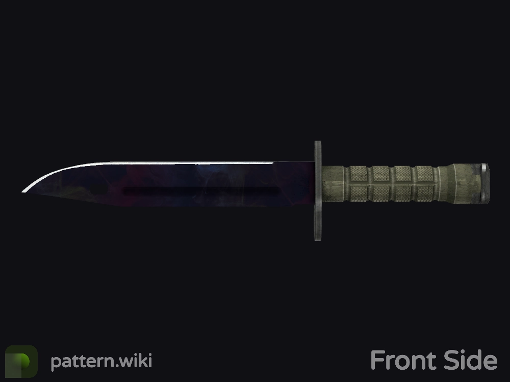 Bayonet Doppler seed 292