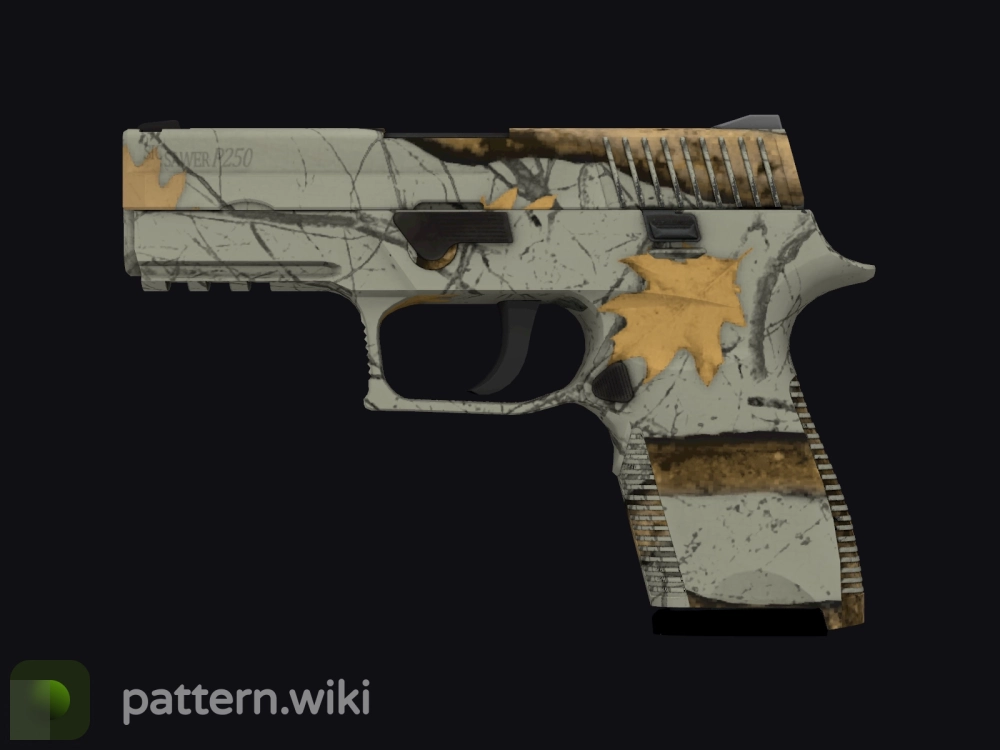 P250 Modern Hunter seed 2