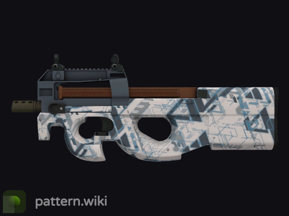 P90 Schematic seed 501