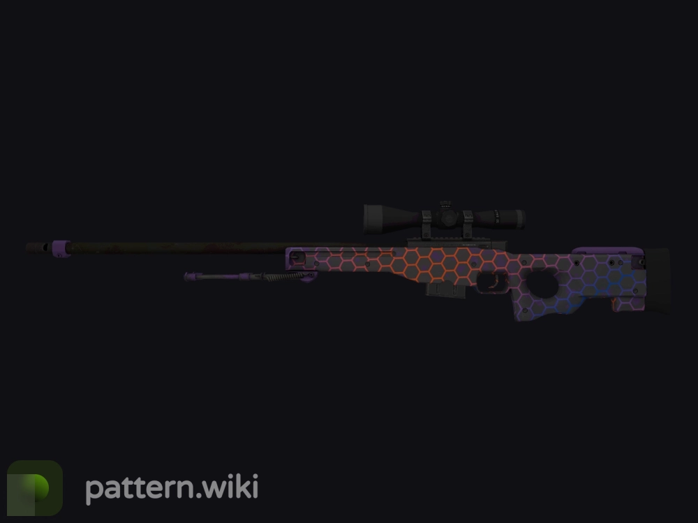 AWP Electric Hive seed 909