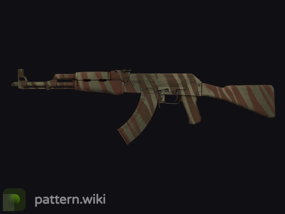 AK-47 Predator seed 576