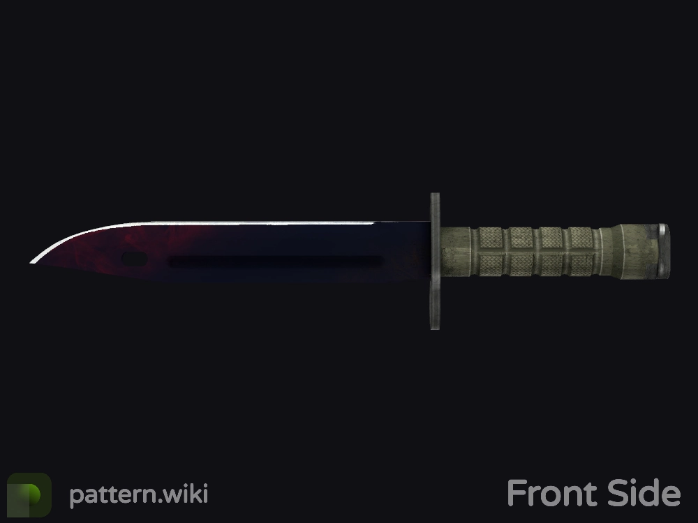 Bayonet Doppler seed 226