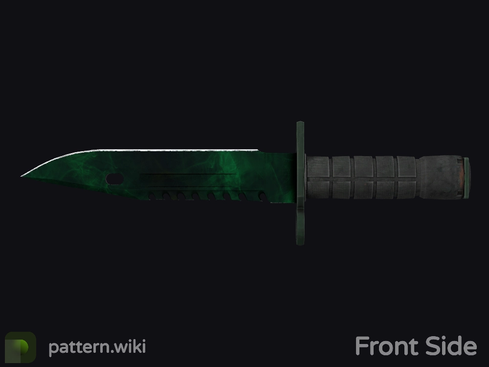 M9 Bayonet Gamma Doppler seed 894