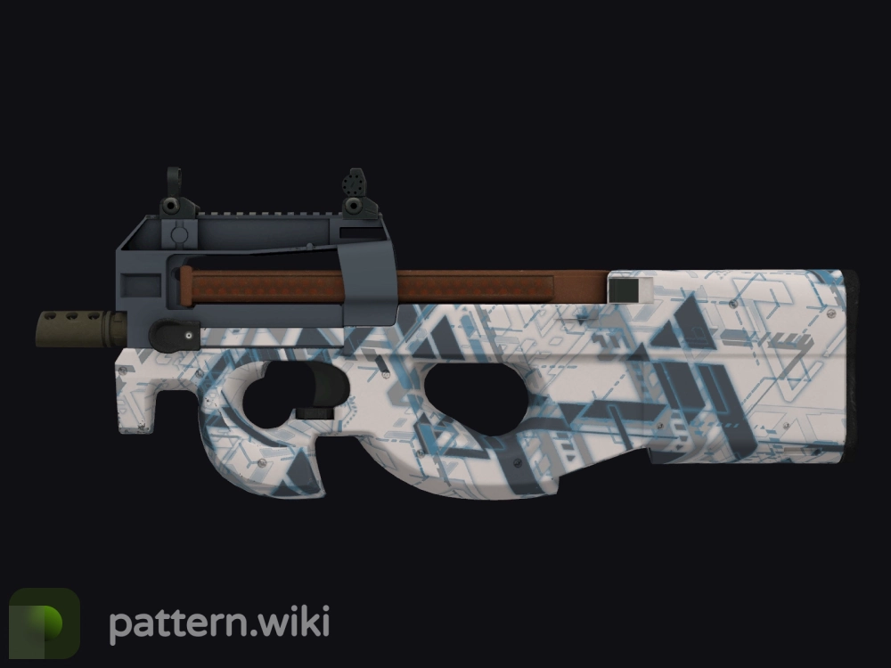 P90 Schematic seed 713