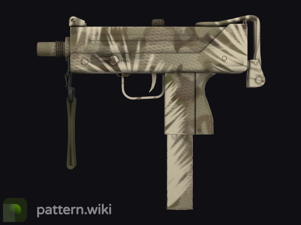 MAC-10 Palm seed 585