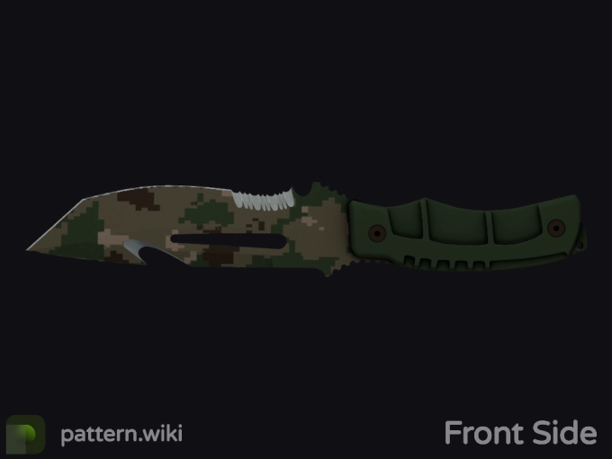 skin preview seed 255