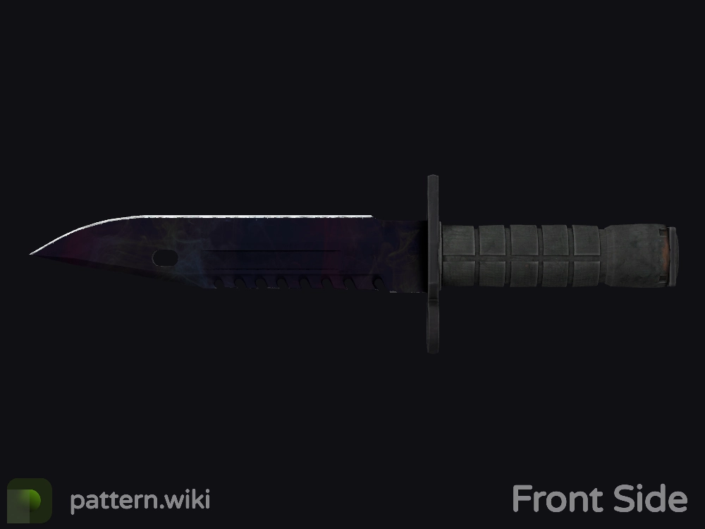 M9 Bayonet Doppler seed 808