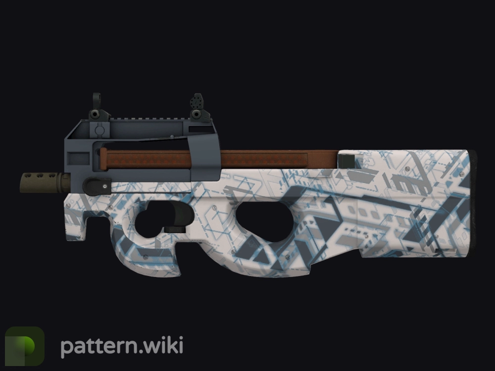 P90 Schematic seed 173