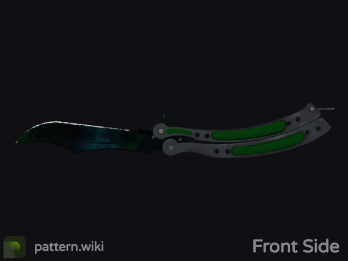 skin preview seed 767