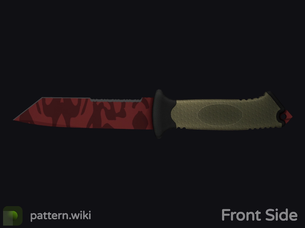 Ursus Knife Slaughter seed 438