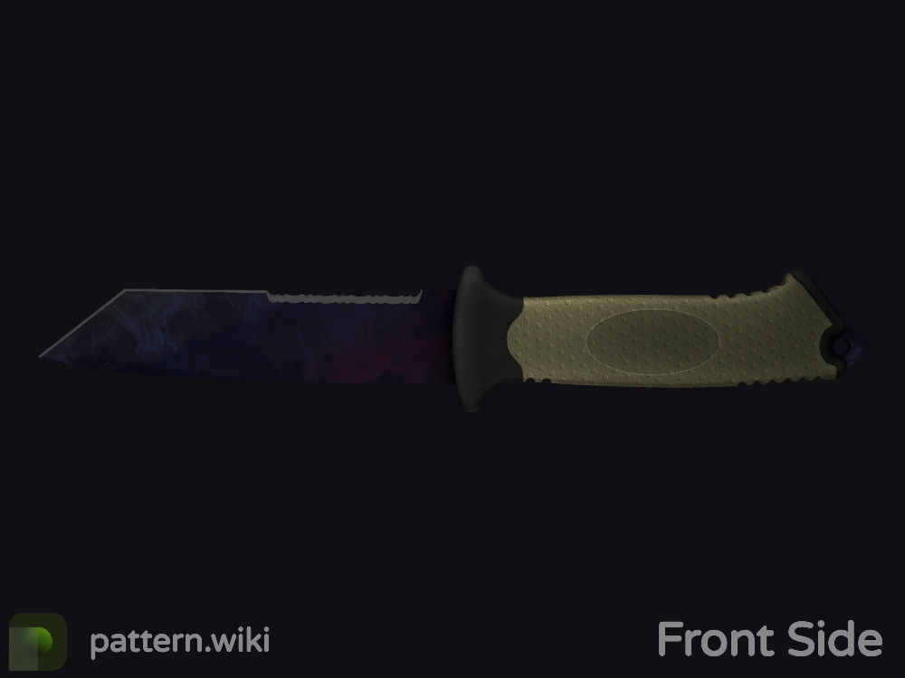 Ursus Knife Doppler seed 84