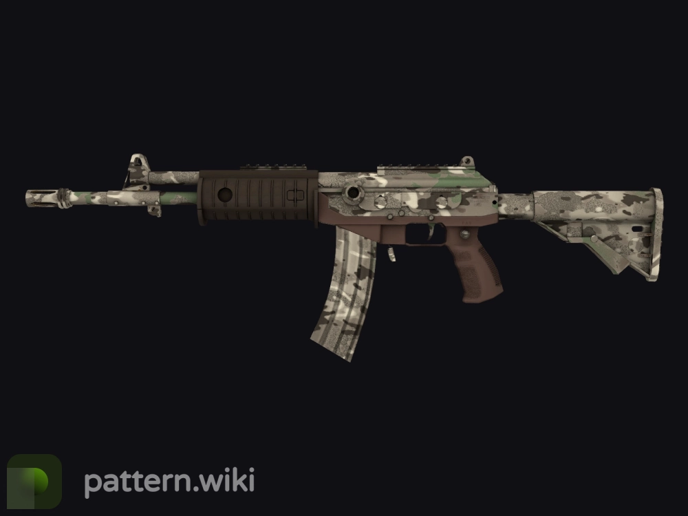 Galil AR VariCamo seed 713