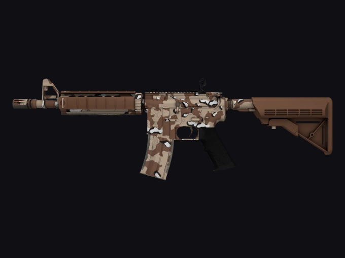 skin preview seed 610