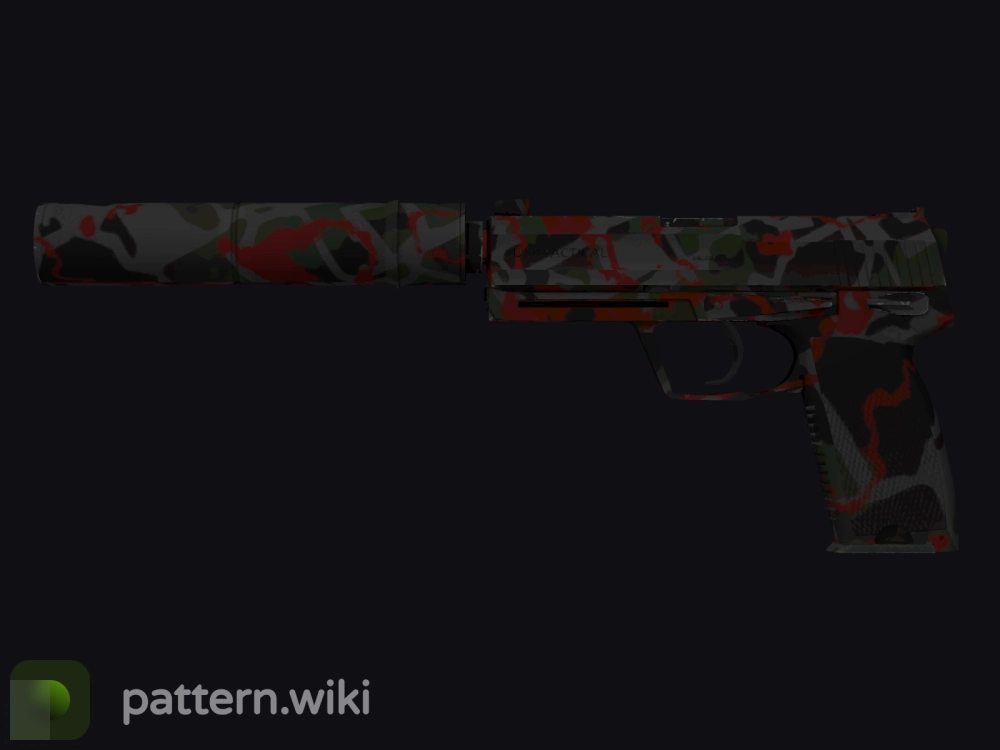 USP-S Serum seed 9