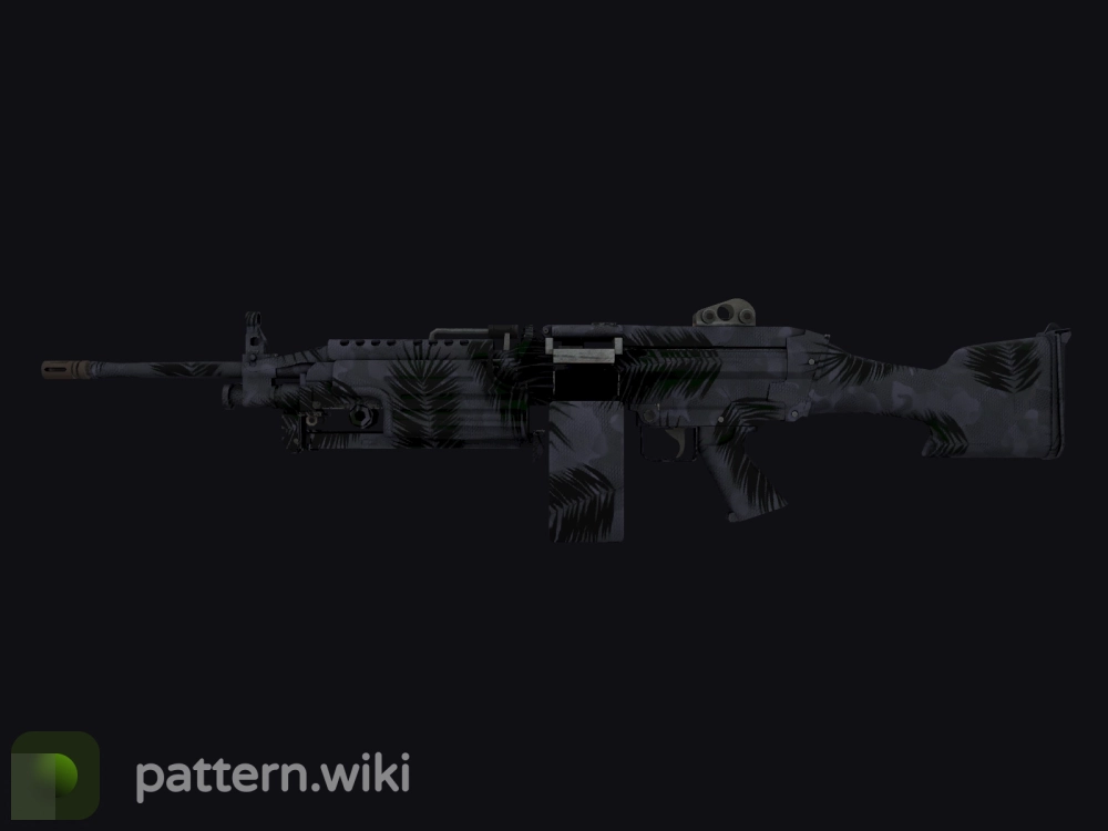 M249 Midnight Palm seed 978