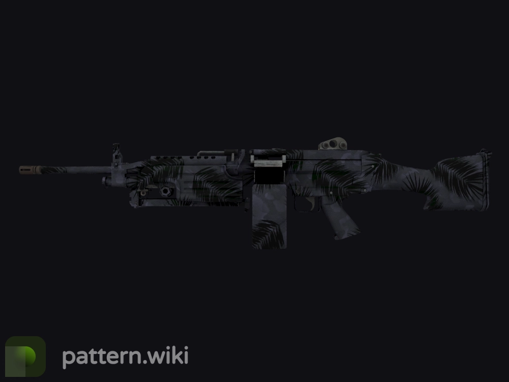 M249 Midnight Palm seed 921