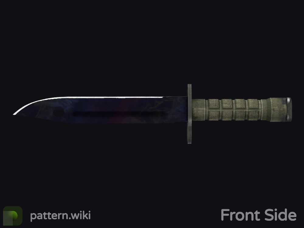 Bayonet Doppler seed 932