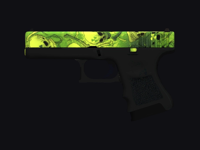 skin preview seed 172