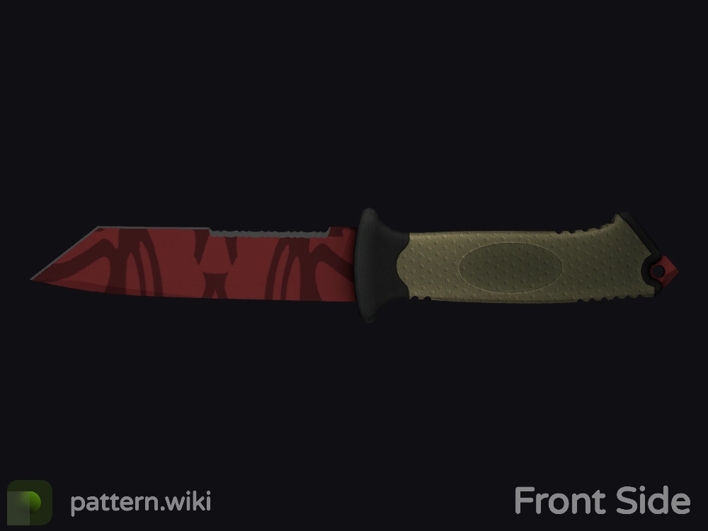 Ursus Knife Slaughter seed 670