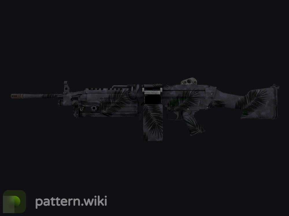 M249 Midnight Palm seed 280