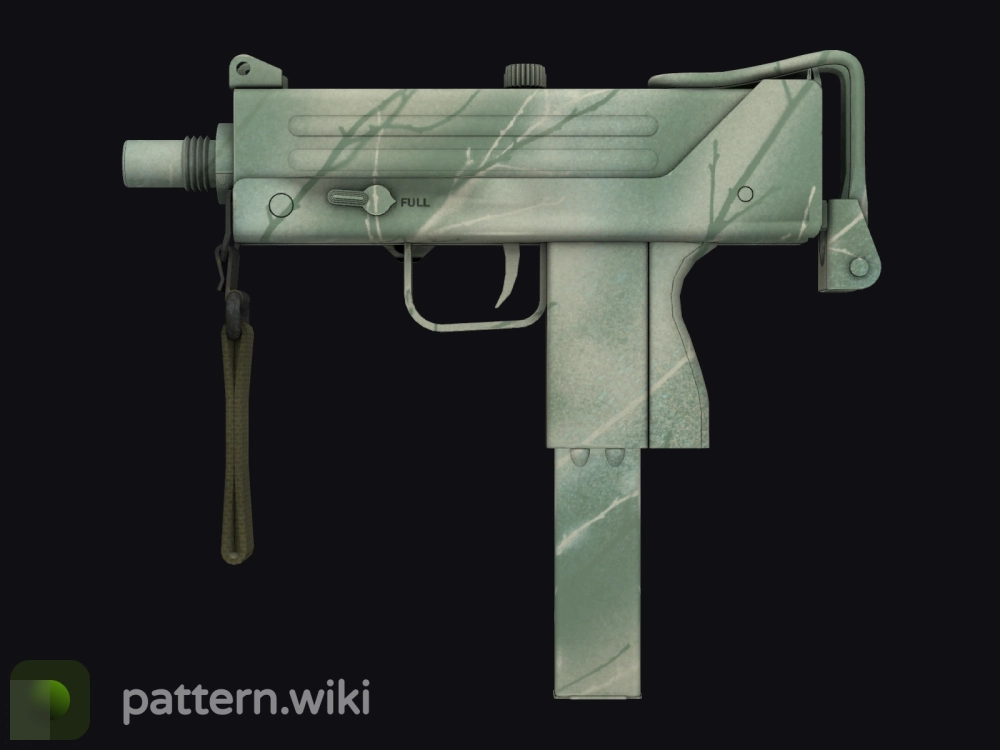 MAC-10 Surfwood seed 119